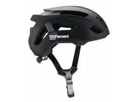 100% Altis Gravel Helmet - Black