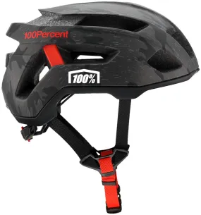 100% Altis Gravel Helmet - Camo, Large/X-Large