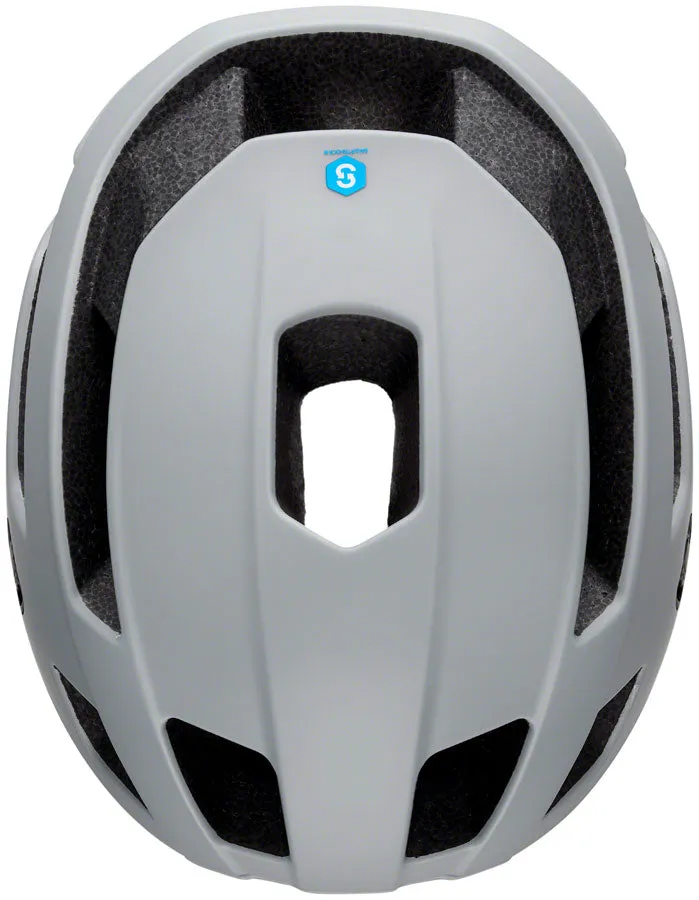 100% Altis Gravel Helmet - Gray, X-Small/Small