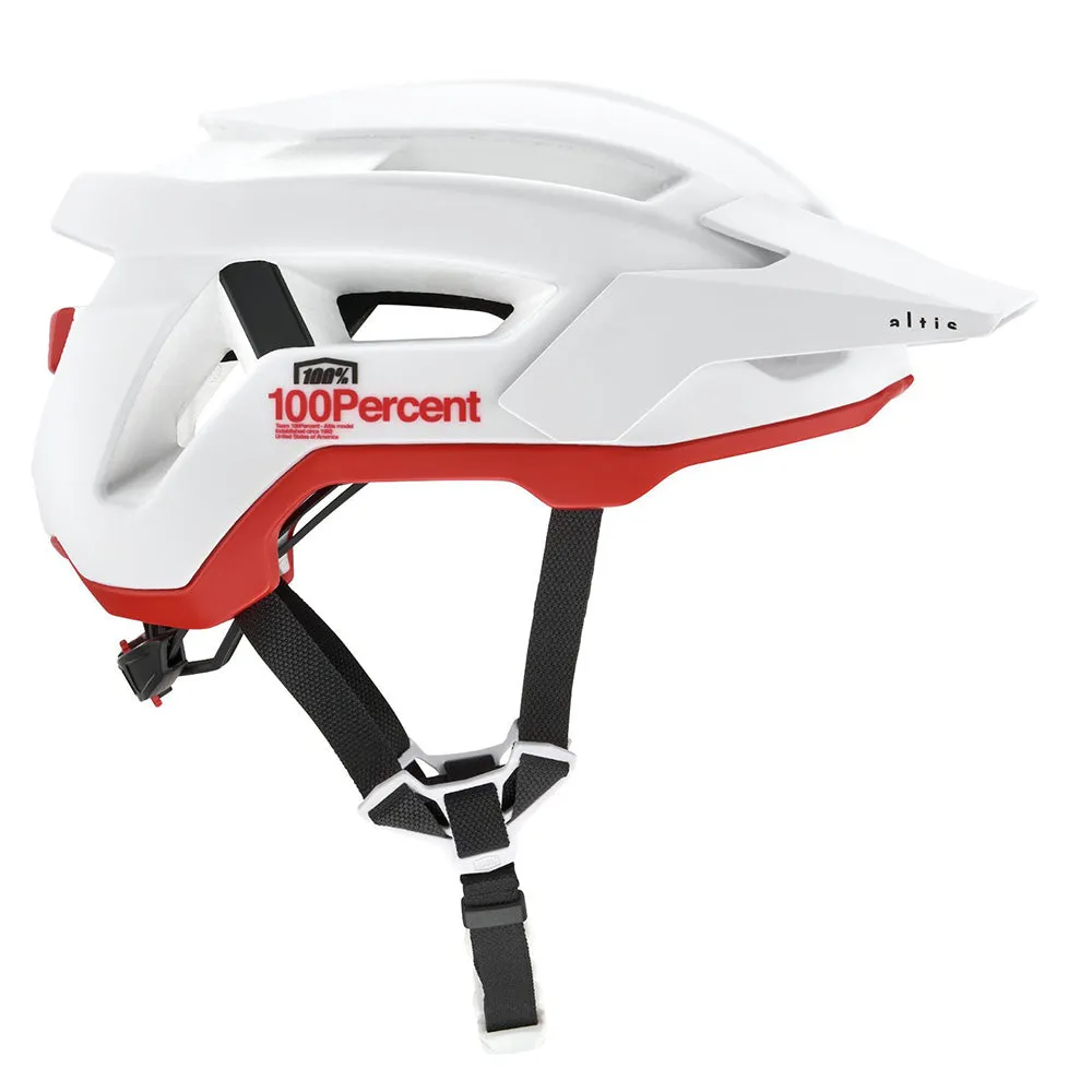 100% Altis Helmet