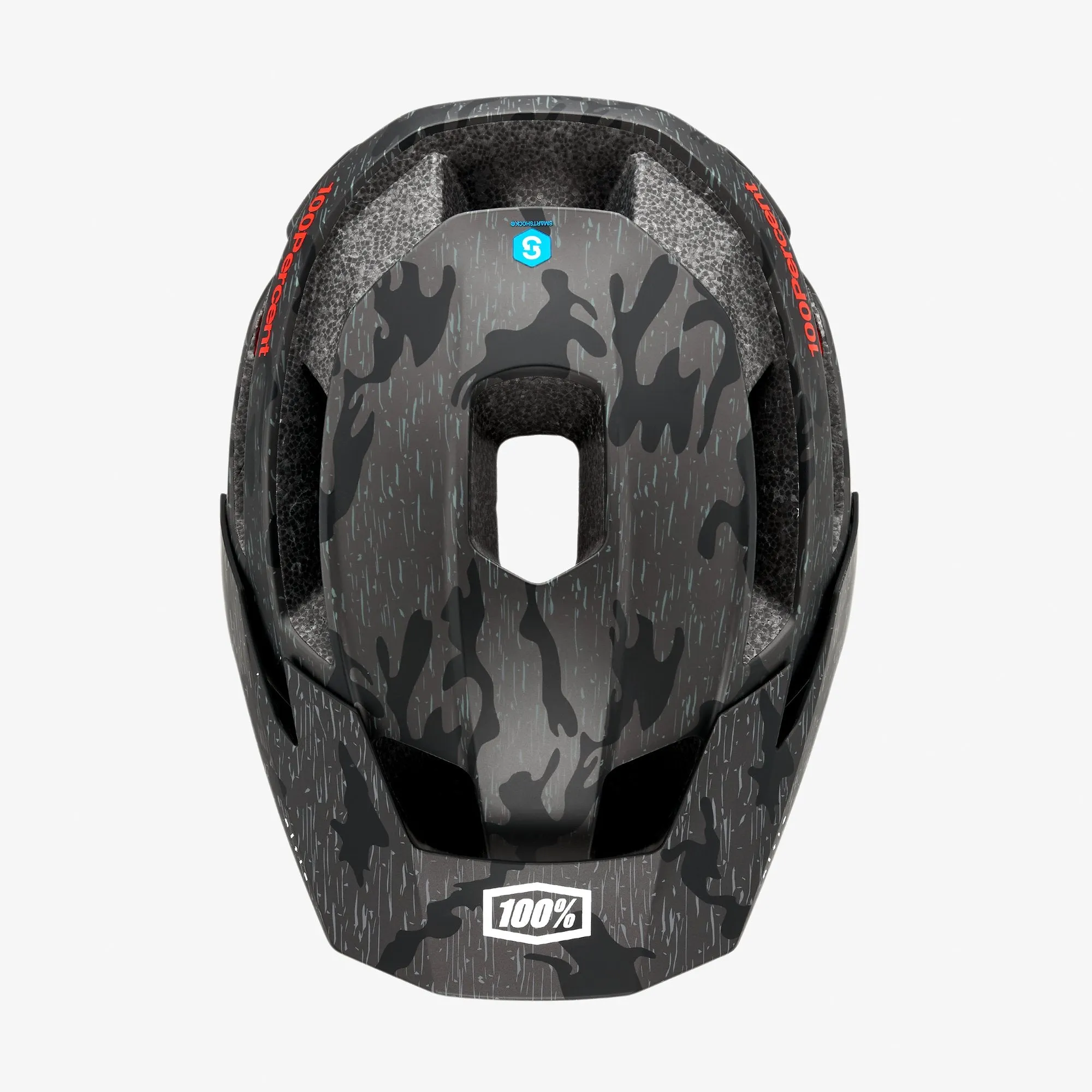 100% - Altis Helmet