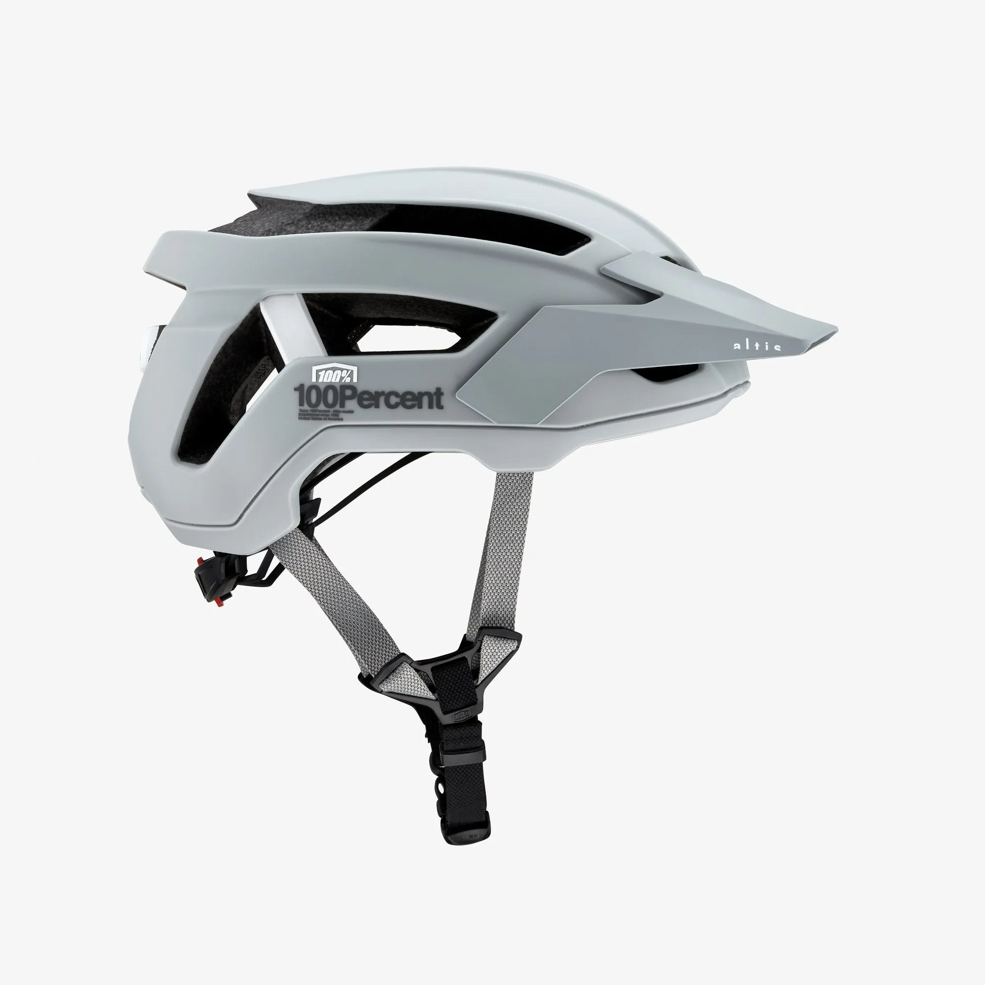 100% - Altis Helmet