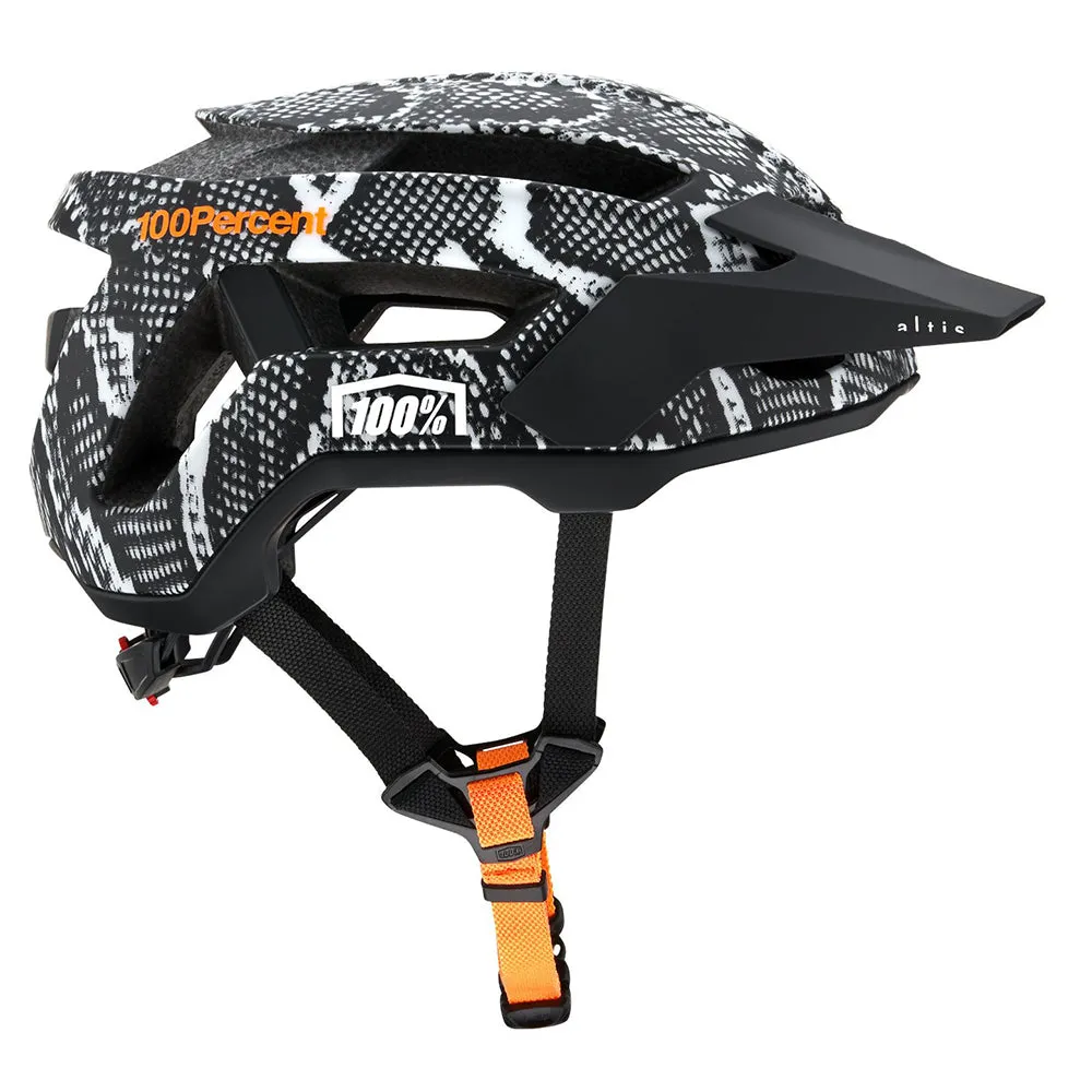 100% Altis Helmet