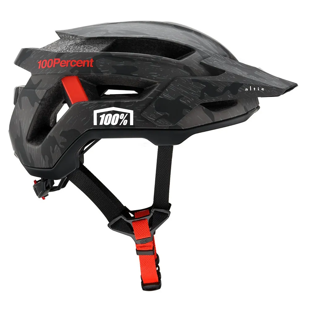 100% Altis Helmet