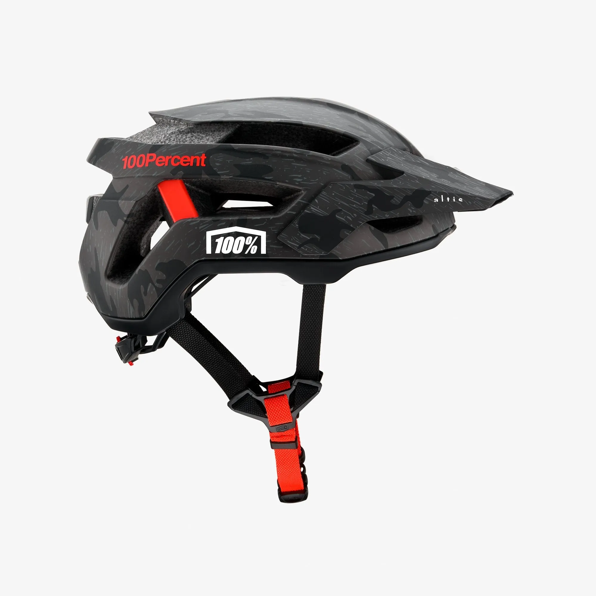 100% - Altis Helmet