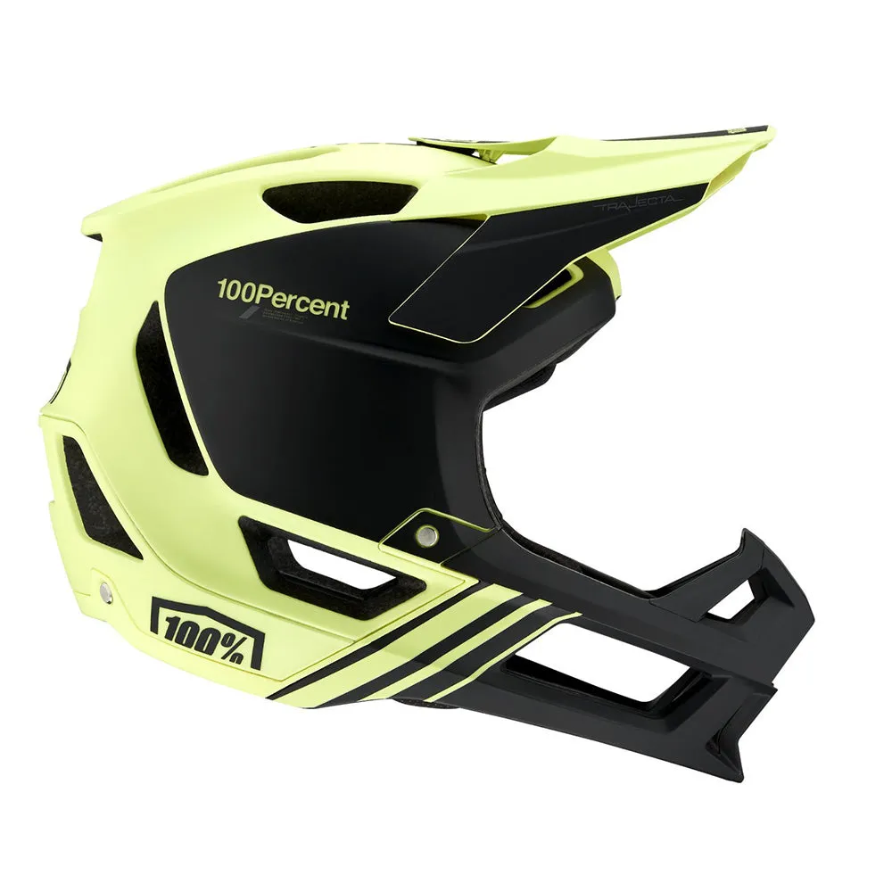 100% Trajecta Fidlock Helmet