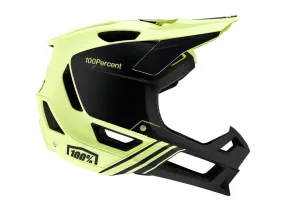 100% Trajecta Full Face Helmet - LTD