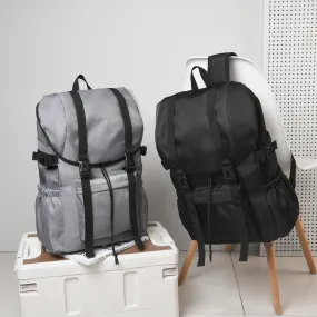 2025  casual backpack men's sports outdoor travel backpack commuter computer backpack schoolbag college student logo