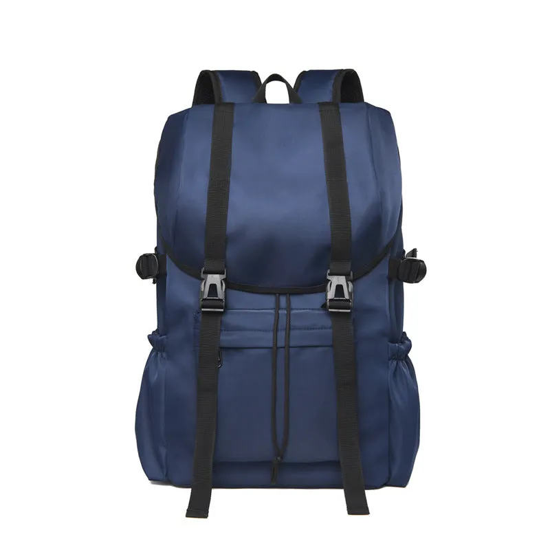 2025  casual backpack men's sports outdoor travel backpack commuter computer backpack schoolbag college student logo