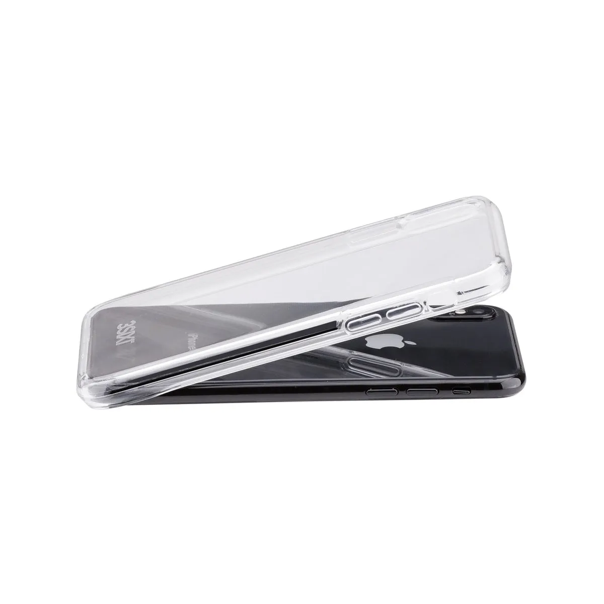 3sixT PureFlex 2.0 - iPhone X/XS - Clear
