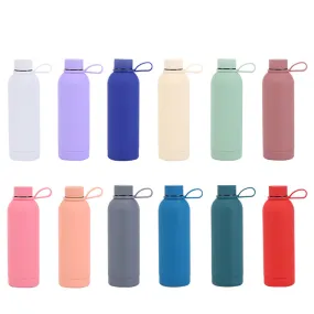 500ml Stainless Steel Bottle