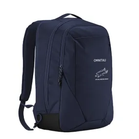 ACS Hillingdon Staff Omnitau Team Sports 19 Litre Evolve Backpack - Navy