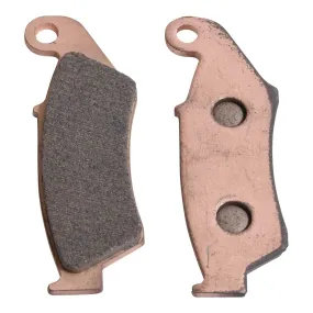 All Balls Racing Sintered Brake Pads (18-8010)