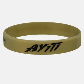 Ayiti L'union fait la force wristband