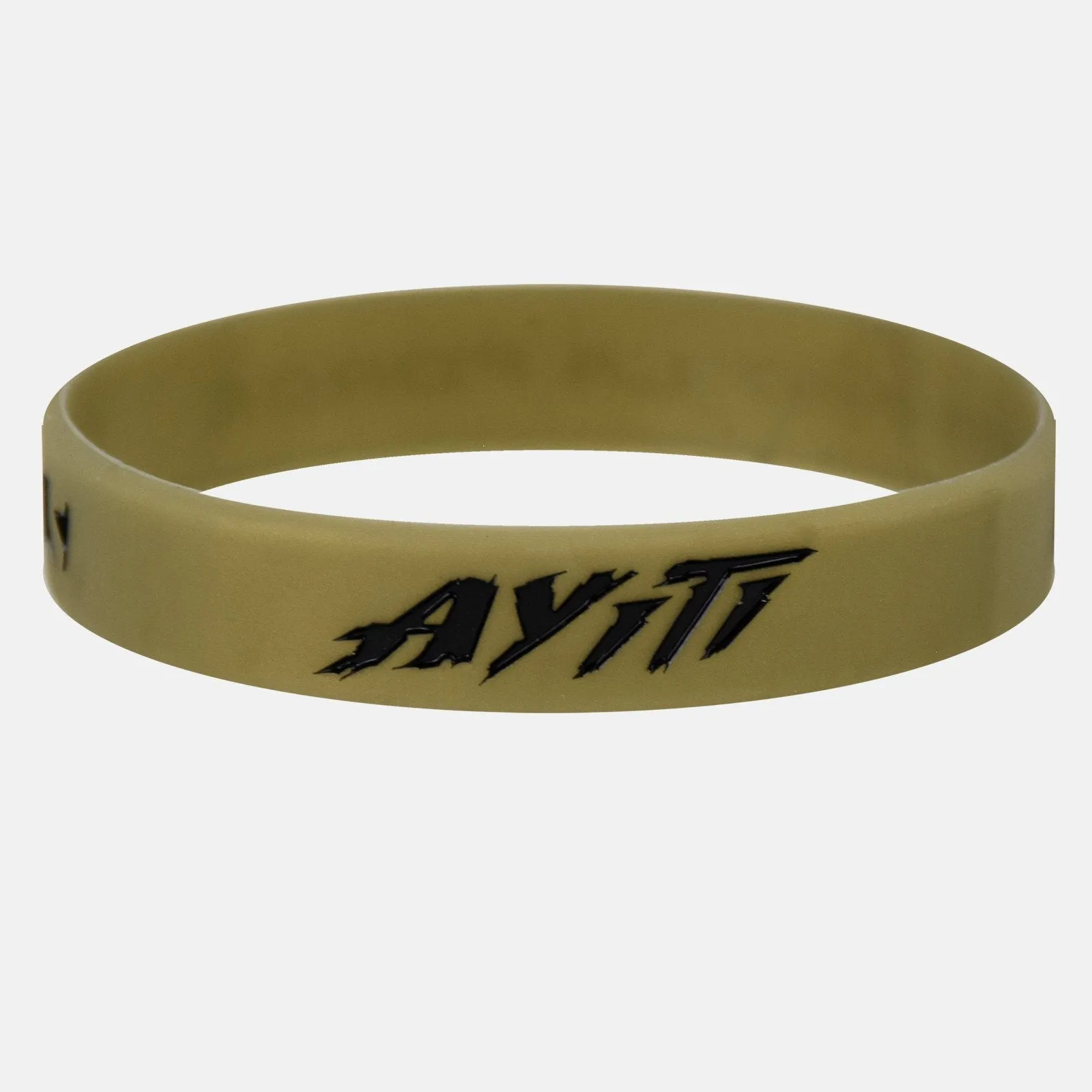 Ayiti L'union fait la force wristband