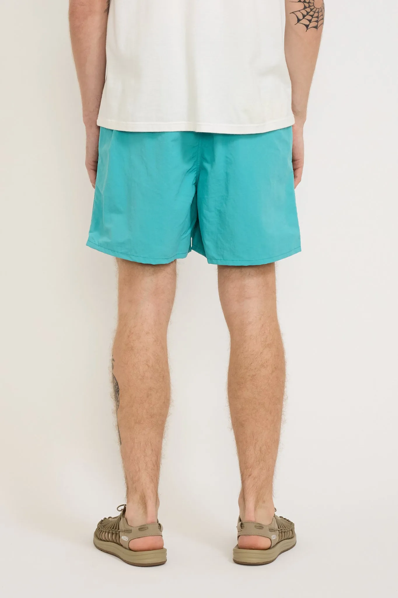Baggies Shorts 5 in. Subtidal Blue