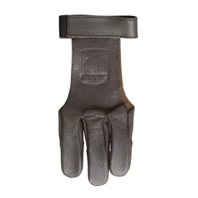 Bear Leather Shooting Glove