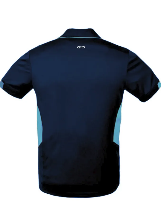 Beaudesert Gymnastics Polo