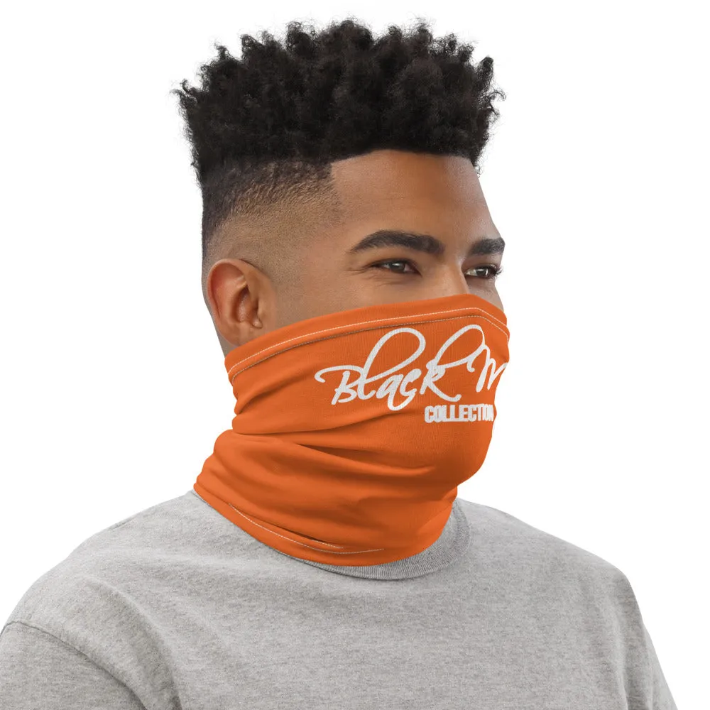 Black Mogul Collection Neck Gaiter