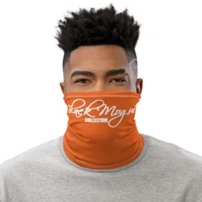 Black Mogul Collection Neck Gaiter