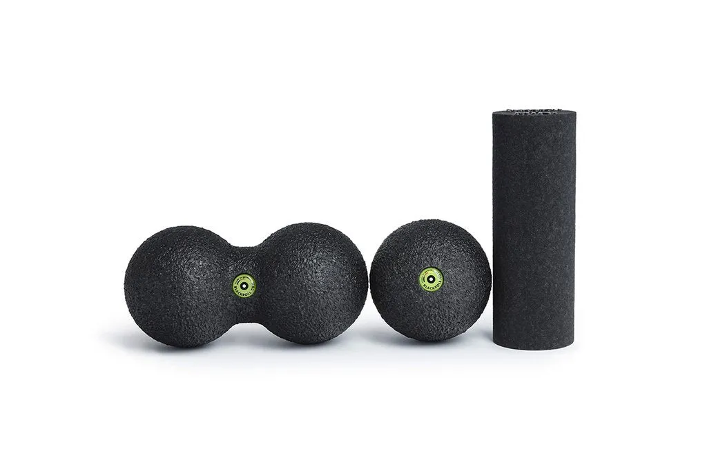 Blackroll Black Box Mini set