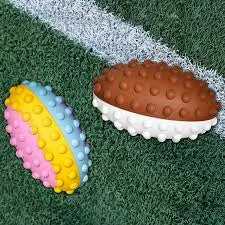 Bubble Pop Football