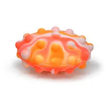 Bubble Pop Football