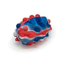 Bubble Pop Football