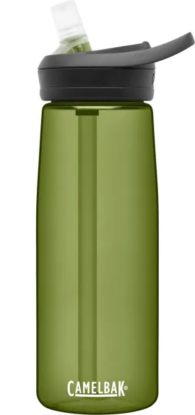 Camelbak Eddy  Drink Bottle 750ml Olive