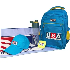 CAMP Premium Pack (Ages 5 )