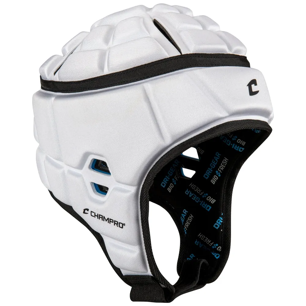 Champro SH7 5-Star Rated Soft Shell Football Helmet