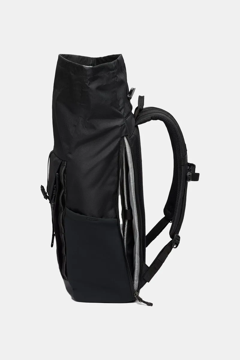 Columbia Convey™ III 27L Rolltop Backpack (Black)