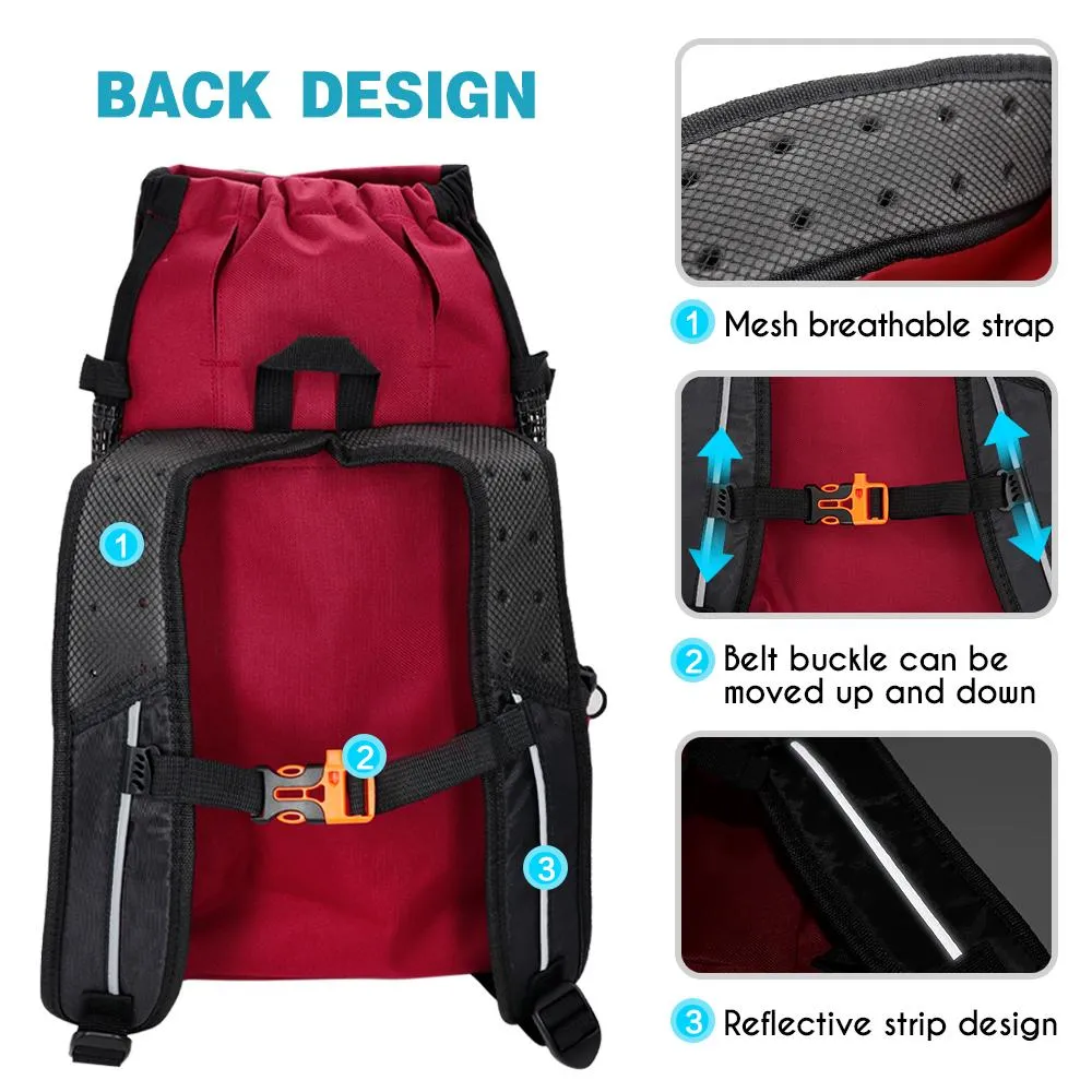 Dach Everywhere™ Dog Sport Carrier Backpack