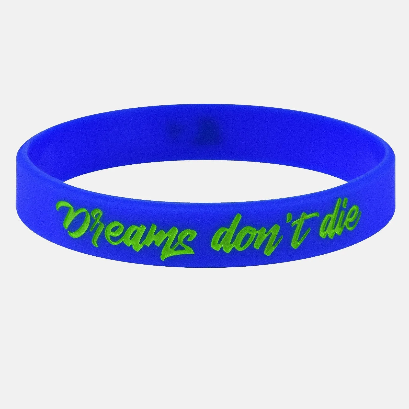 Dreams Don't Lie Wristband