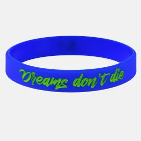 Dreams Don't Lie Wristband