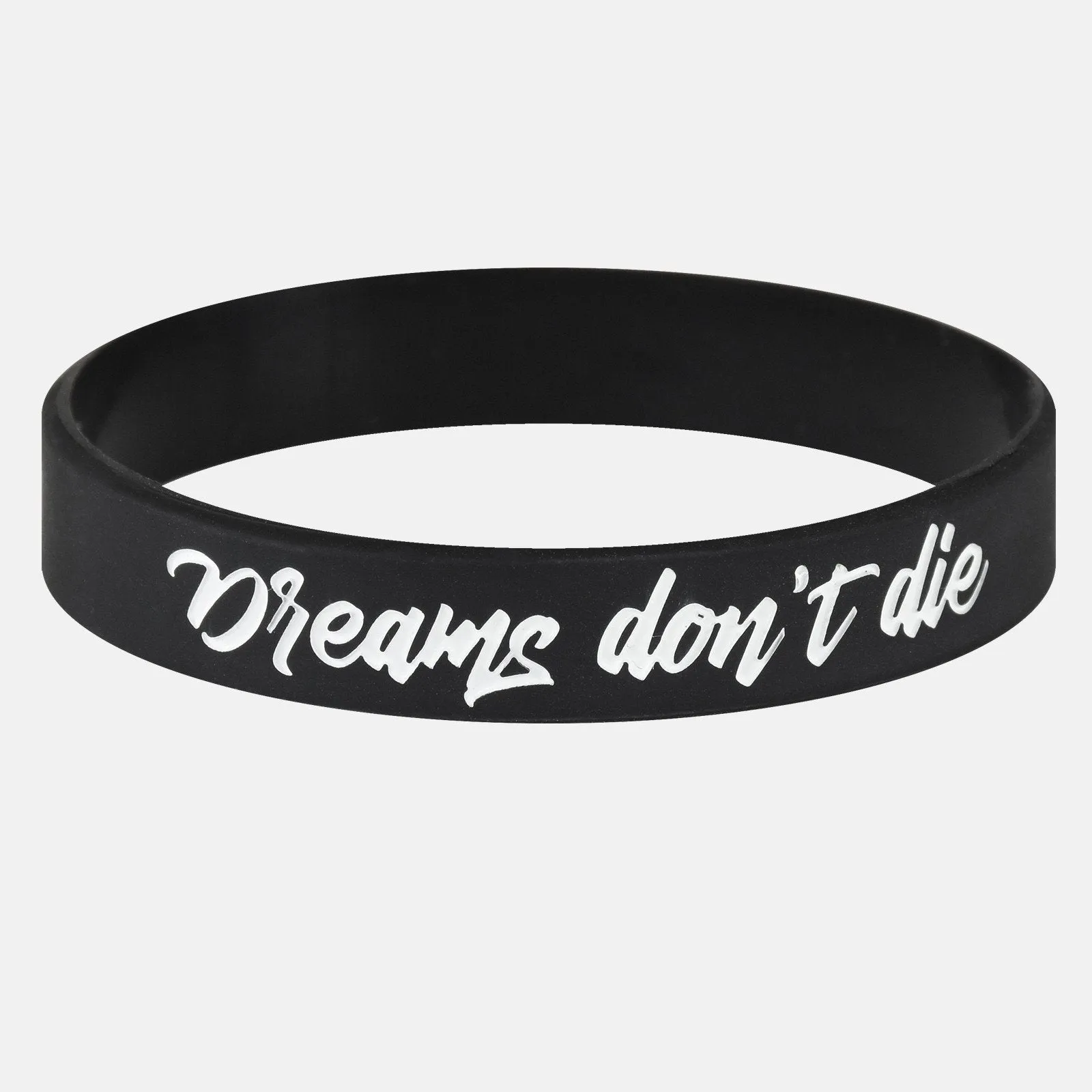 Dreams Don't Lie Wristband