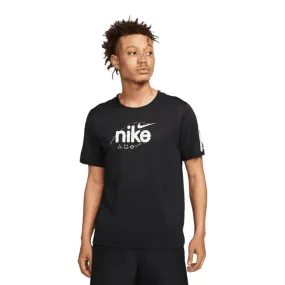 Dri-FIT Miler DYE Running T-Shirts