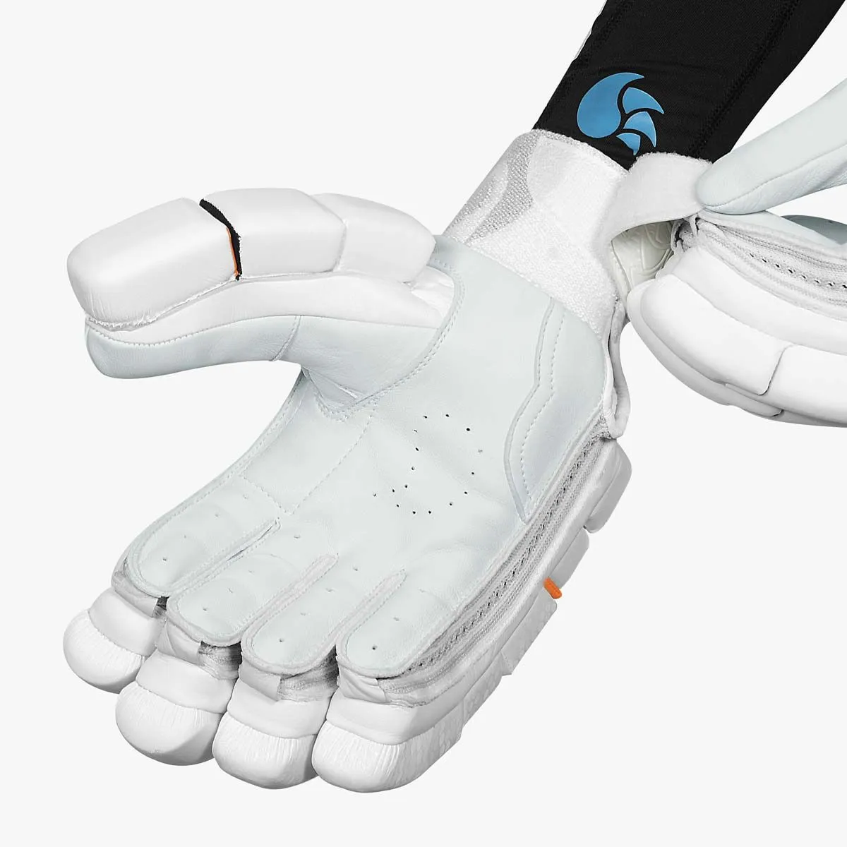 DSC Krunch 1.0 Batting Gloves