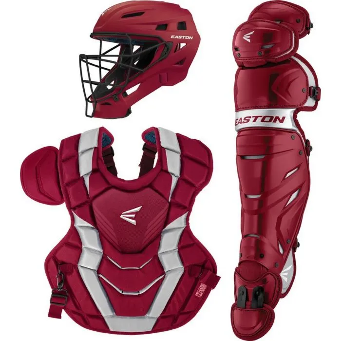 Easton Elite X Intermediate Catchers Set