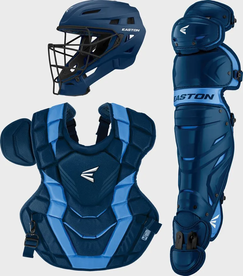 Easton Elite X Intermediate Catchers Set