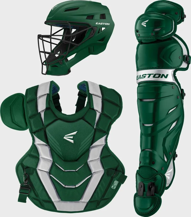 Easton Elite X Intermediate Catchers Set