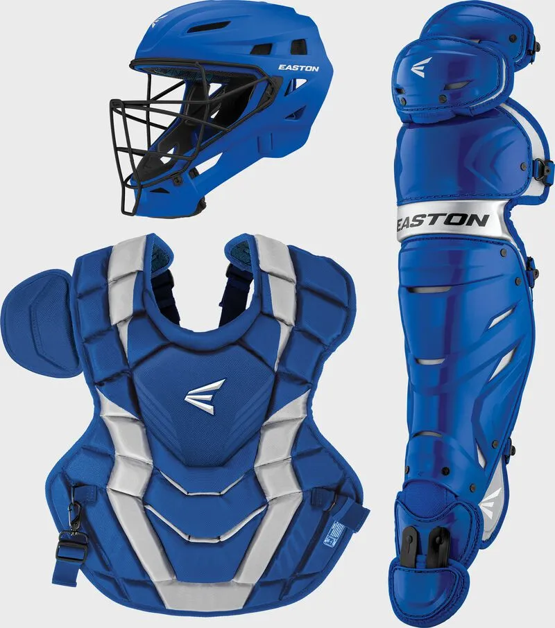 Easton Elite X Intermediate Catchers Set