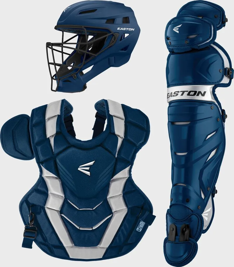 Easton Elite X Intermediate Catchers Set