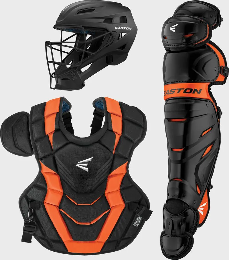 Easton Elite X Intermediate Catchers Set