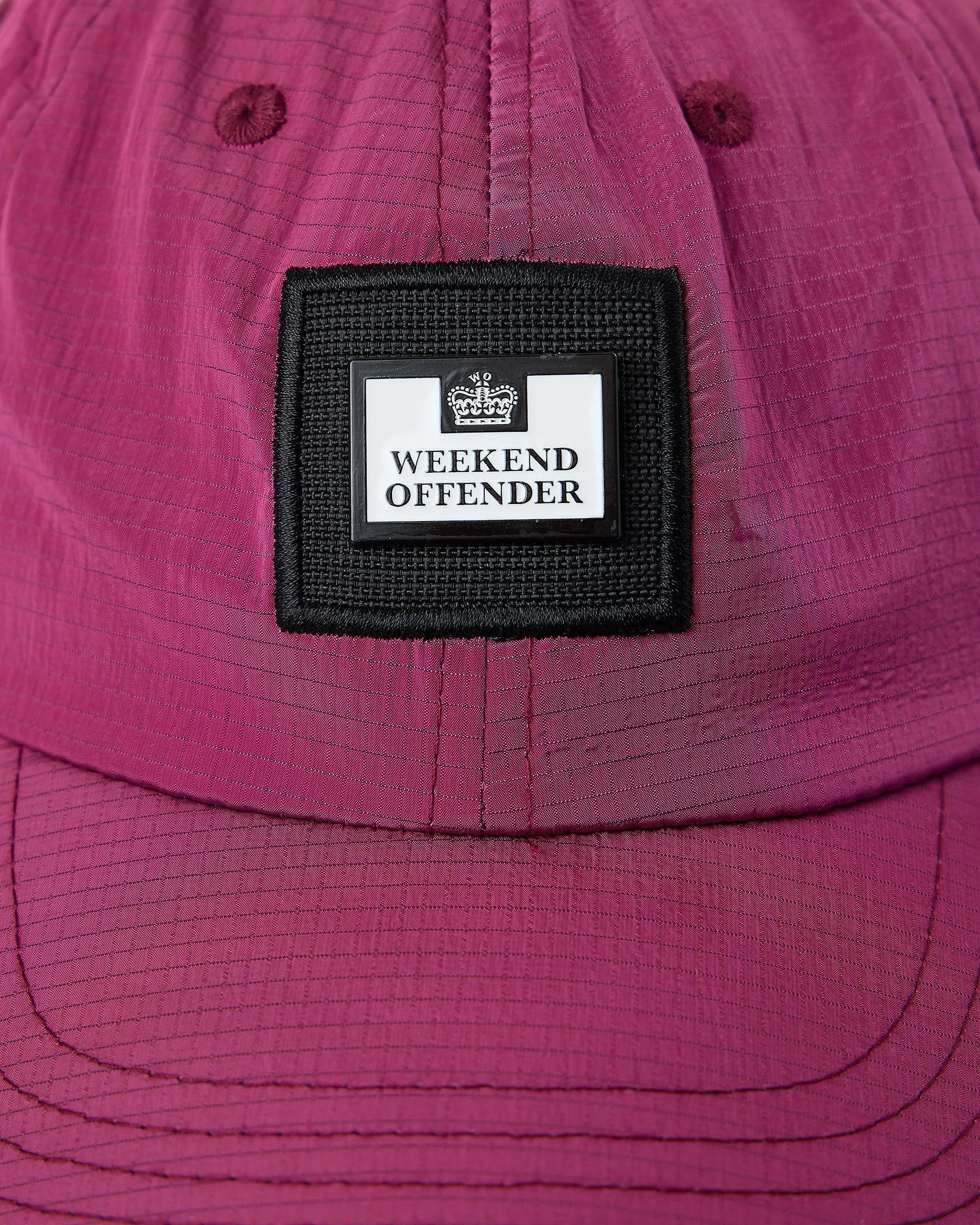 Fanciulli Cap Cerise Pink