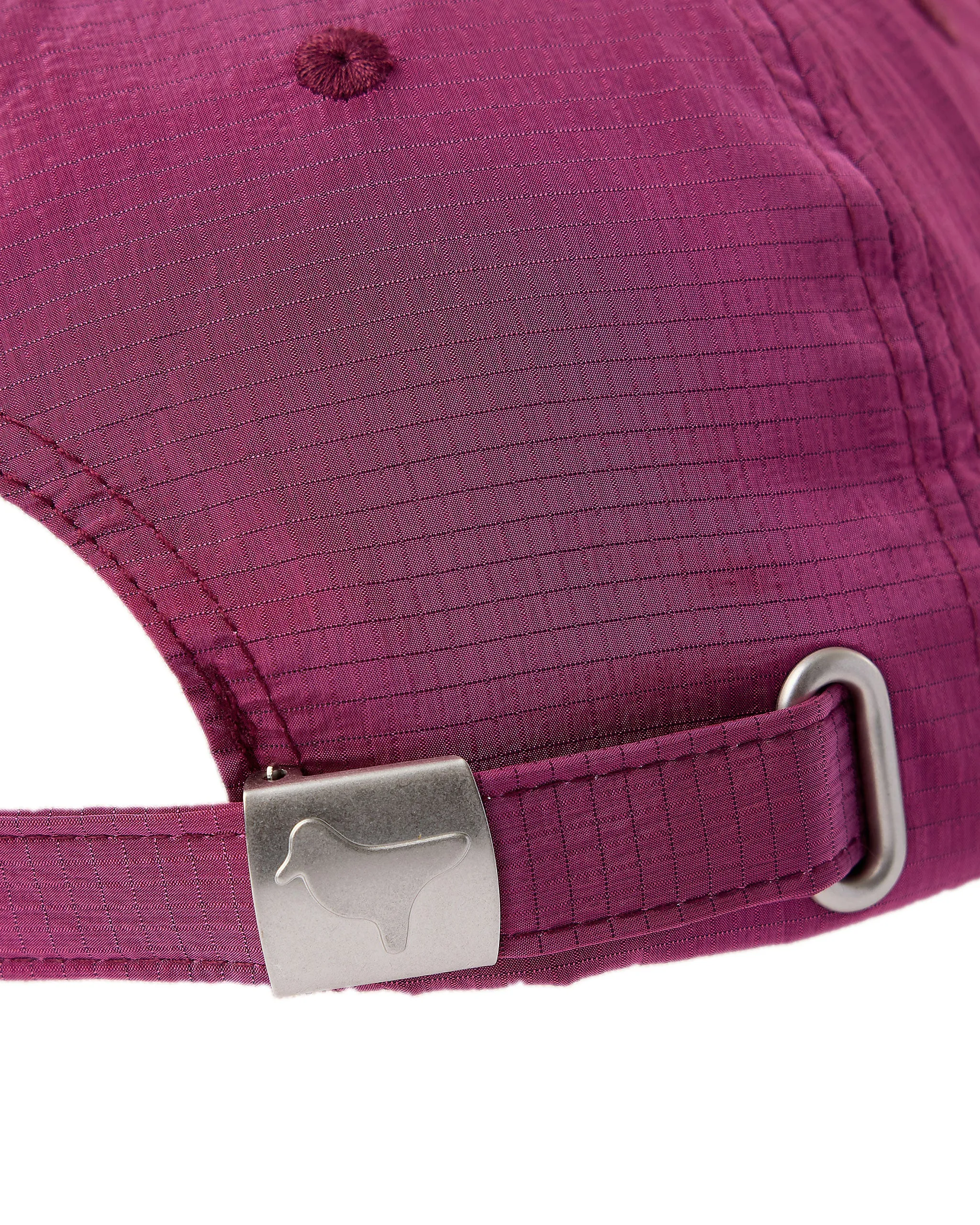 Fanciulli Cap Cerise Pink