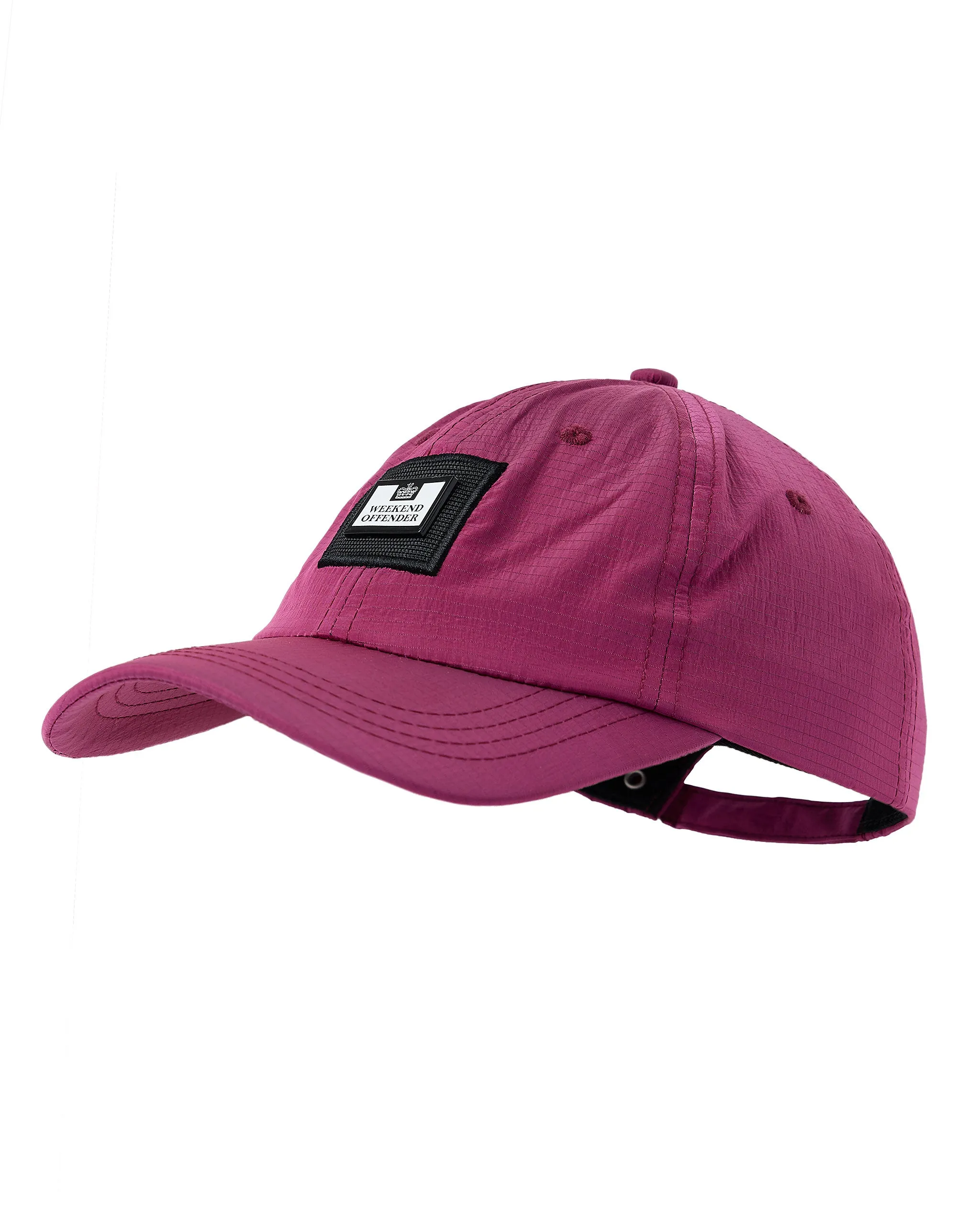 Fanciulli Cap Cerise Pink