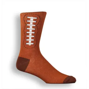 Football Season Socks (Men's)