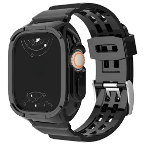 Freni Silicone Sports Band with Bumper Case For Series Ultra