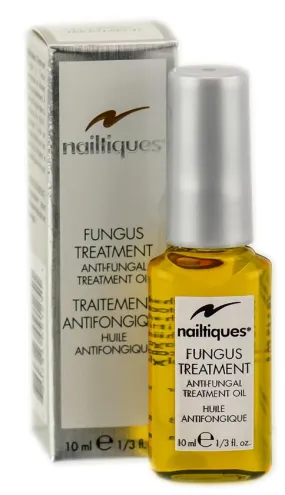 Fungus Treatment * Nailtiques
